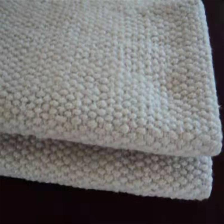耐高温防腐陶瓷纤维布  无碱玻纤布 支持定制