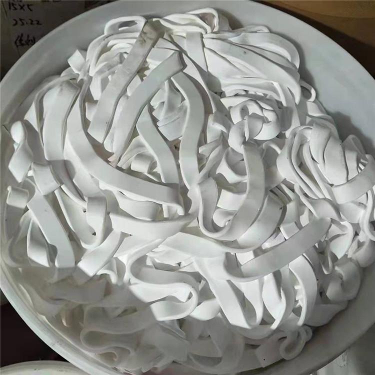 荣安密封 四氟弹性带 聚四氟乙烯密封胶带 支持定制