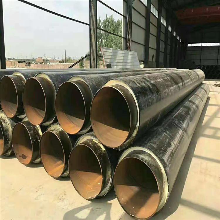 煤矿用聚氨酯发泡保温管  发货周期短 支持定制