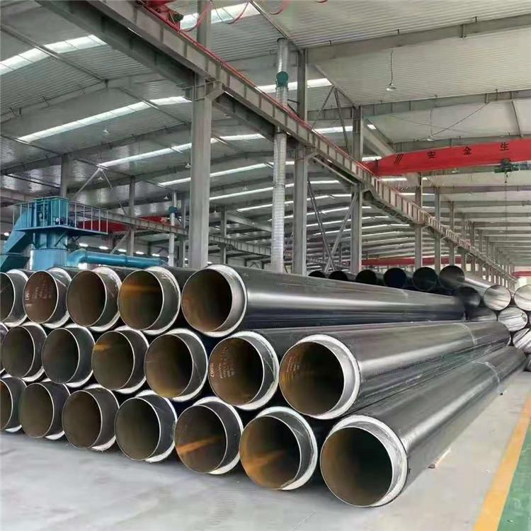 供暖专用聚氨酯保温管  保温效果好 按需定制 来电详询