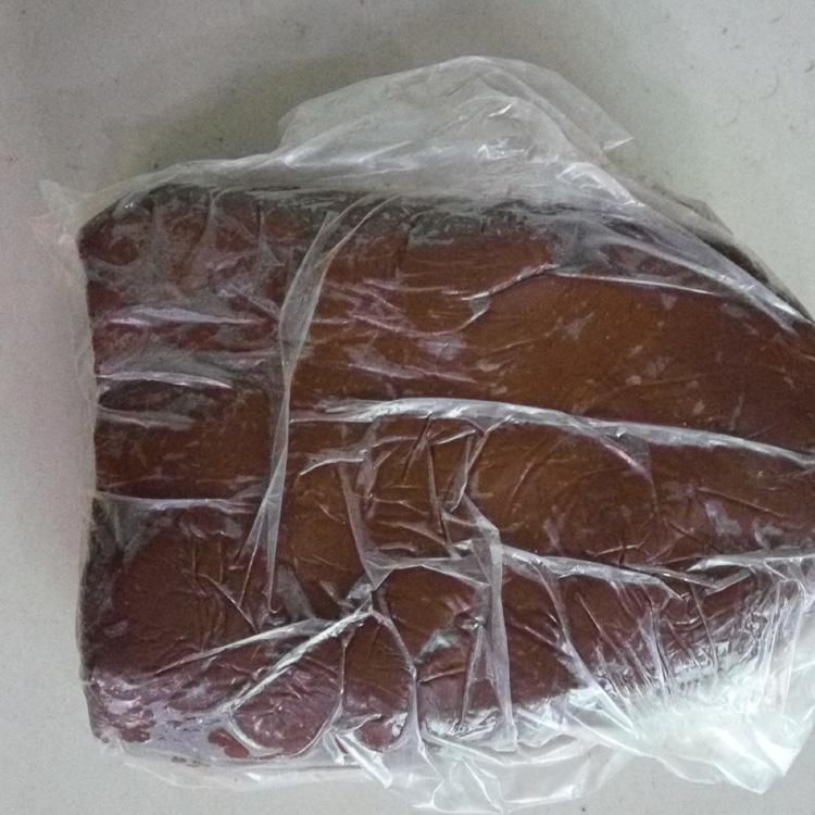 非凝固型有机堵料 柔性有机堵料