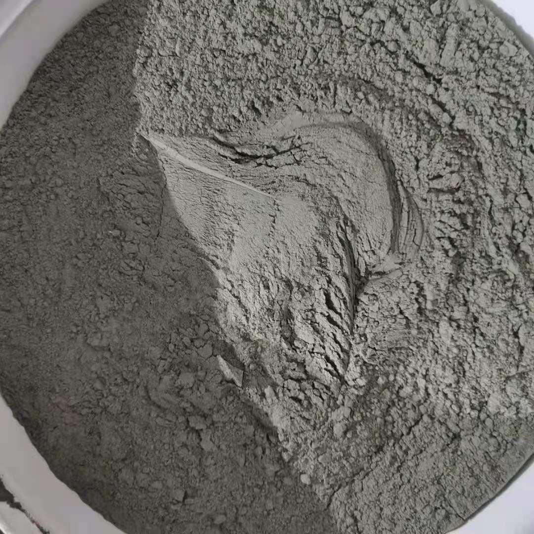 水泥基渗透结晶型防水涂料 抗渗堵漏材料 背水面防水涂料