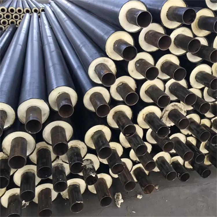 鑫大公司出售 聚氨酯保温管 保温隔热 安装方便  支持定制