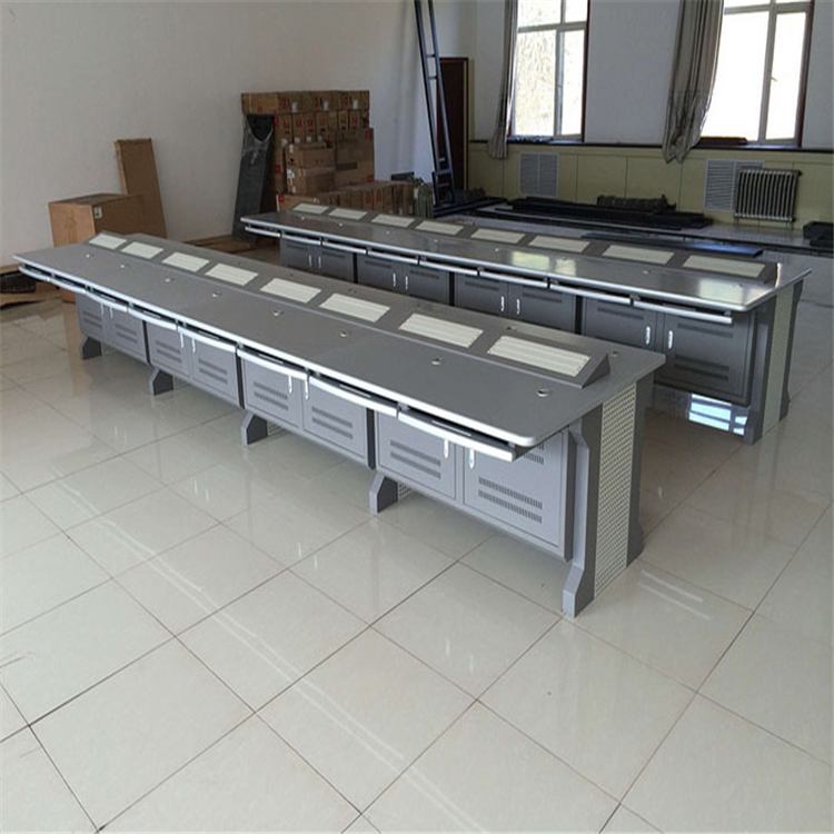  工厂定制生产操作台