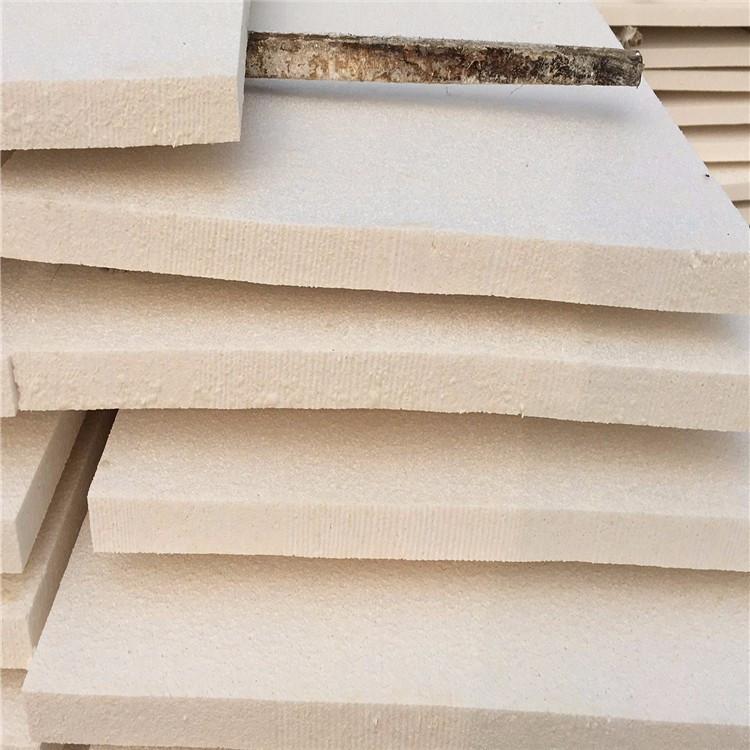 渗透改性硅质板 水泥基保温硅质板 水泥基硅质板