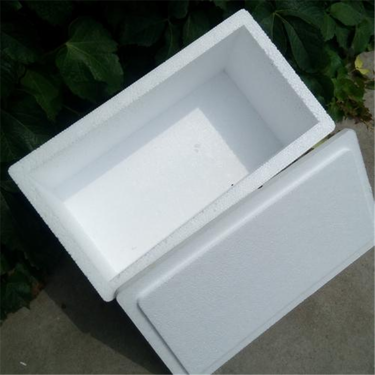 大号泡沫箱子 食品保温箱 厂家销售 定制红酒泡沫包装箱