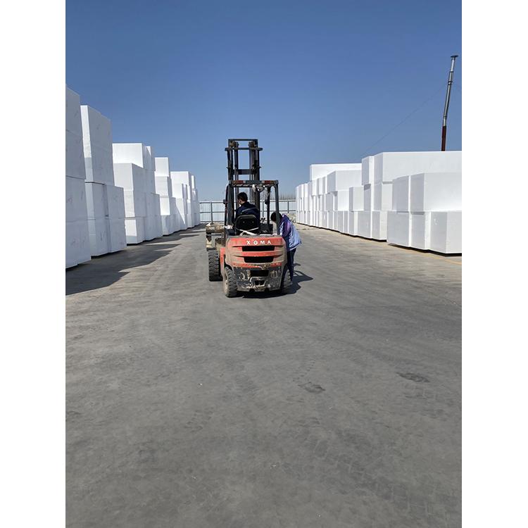 石墨保温聚苯板 长期出售 闭孔泡沫板价格 星正