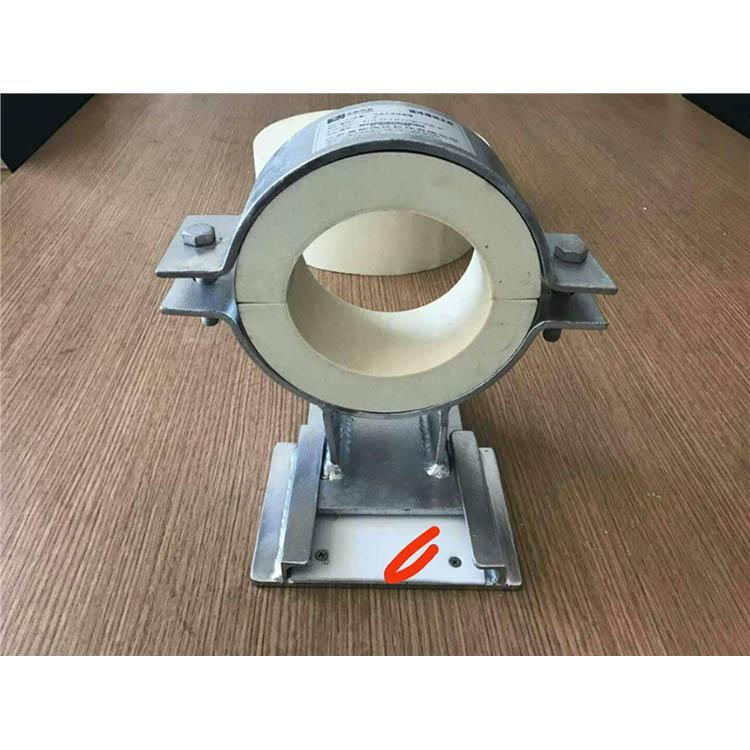 LNG保冷管托 复合聚氨酯管壳 聚氨酯保温管托 钰龙木制品