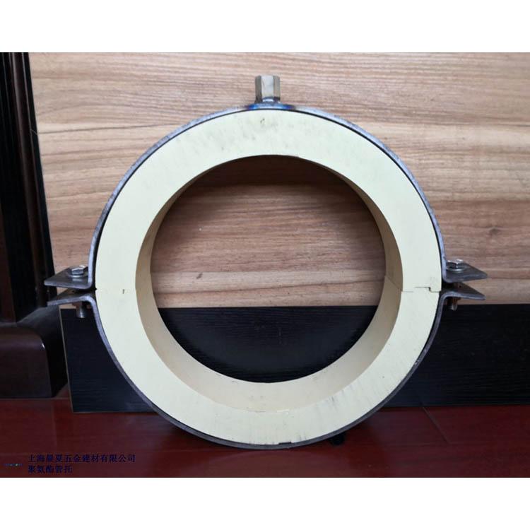 聚氨酯滑动管托 三聚酯深冷管托 防火聚氨酯瓦克 钰龙木制品