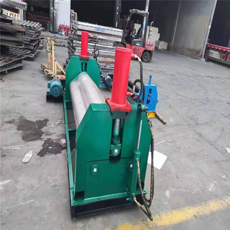 卷板机优选厂家 电动卷板机批发价格