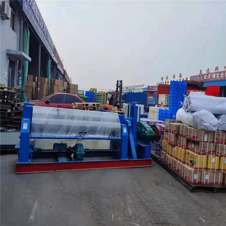 机械全自动卷板机  小型电动卷圆机  廊坊宇轩热销