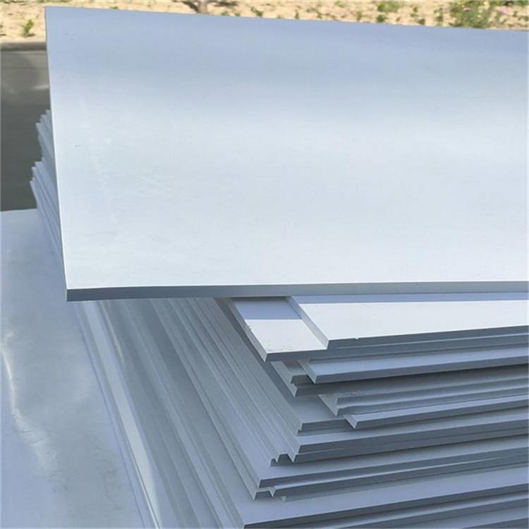 5厚聚四氟乙烯楼梯板  耐高温耐磨 种类多样 按需定制