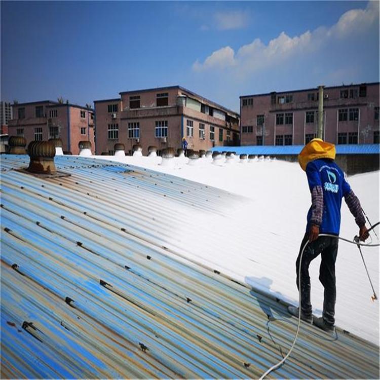 廊坊振乾彩钢水性翻新漆  彩钢翻新漆现货  设备翻新漆