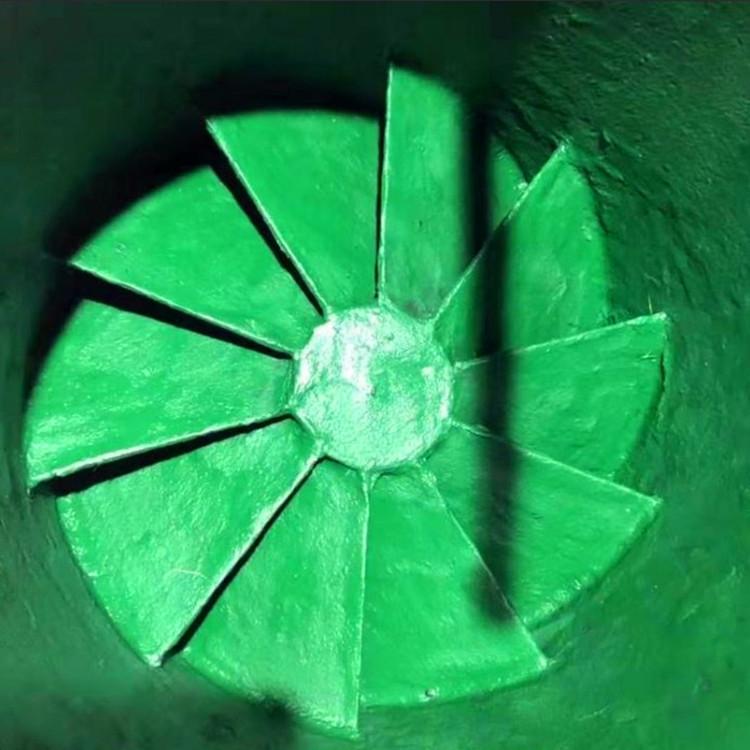 环氧玻璃鳞片胶泥  耐酸耐腐玻璃鳞片胶泥生产厂家