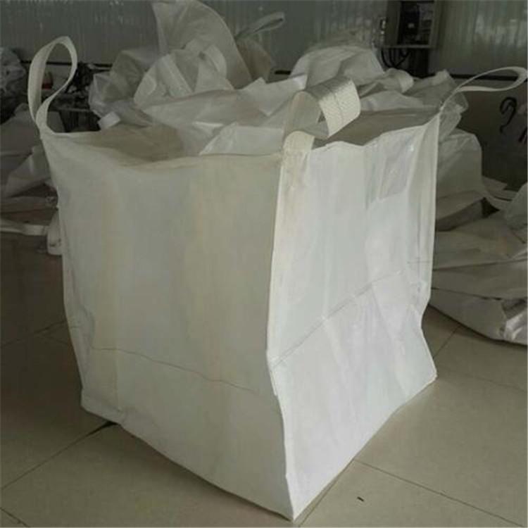 色塑料编织吨包吨袋精选厂家