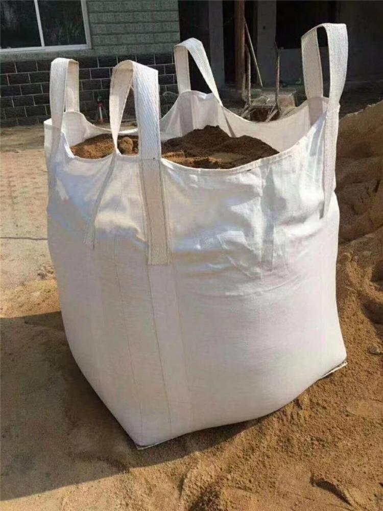 厂家直销吨包袋 集装袋吨包袋 工业吨包袋 