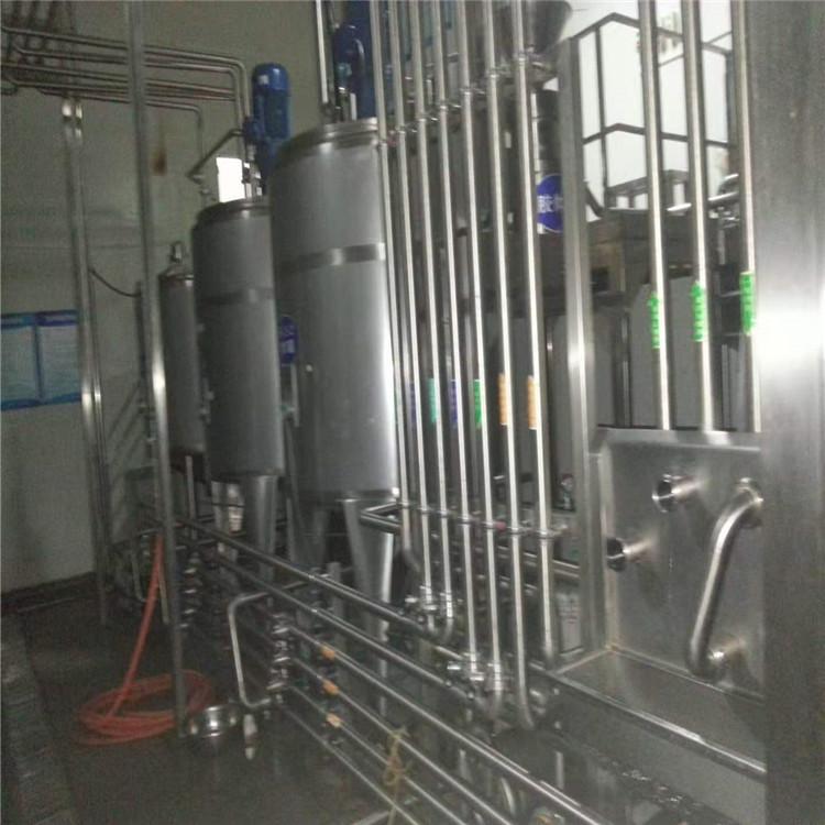 乳品加工设备安装及设计厂家 现场设计