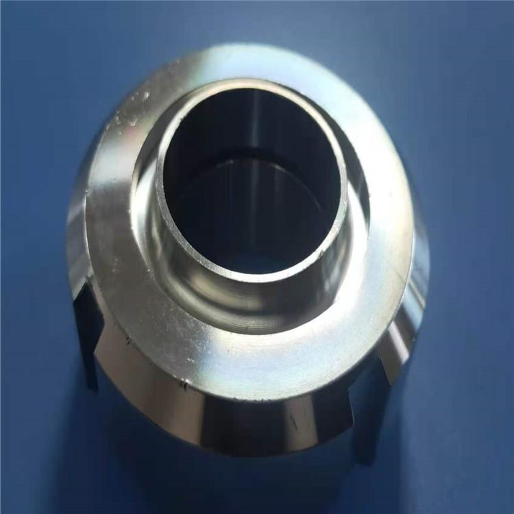 耐磨工业管件加工定做 食品级耐酸碱工业管件报价