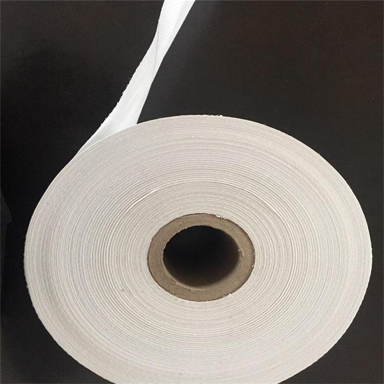 玻璃纤维填充绳 无碱玻璃纤维编织绳 电缆填充绳 玻璃纤维高温防火线