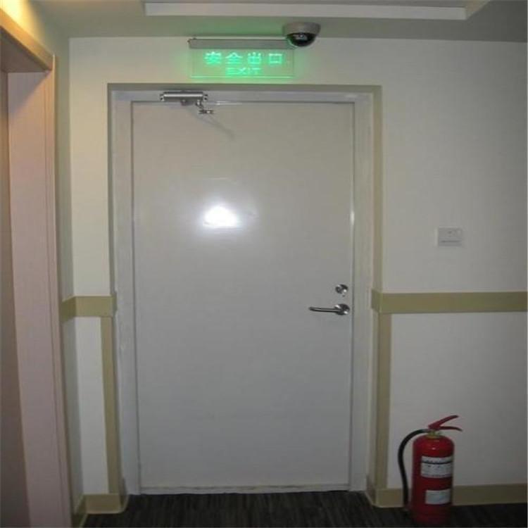 钢质防火门 河北领航厂家供应 