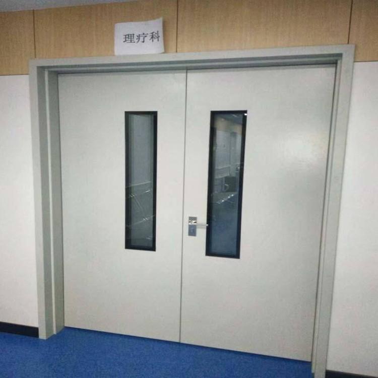 钢质防火门 平开防火门 防火隔热 性价比高