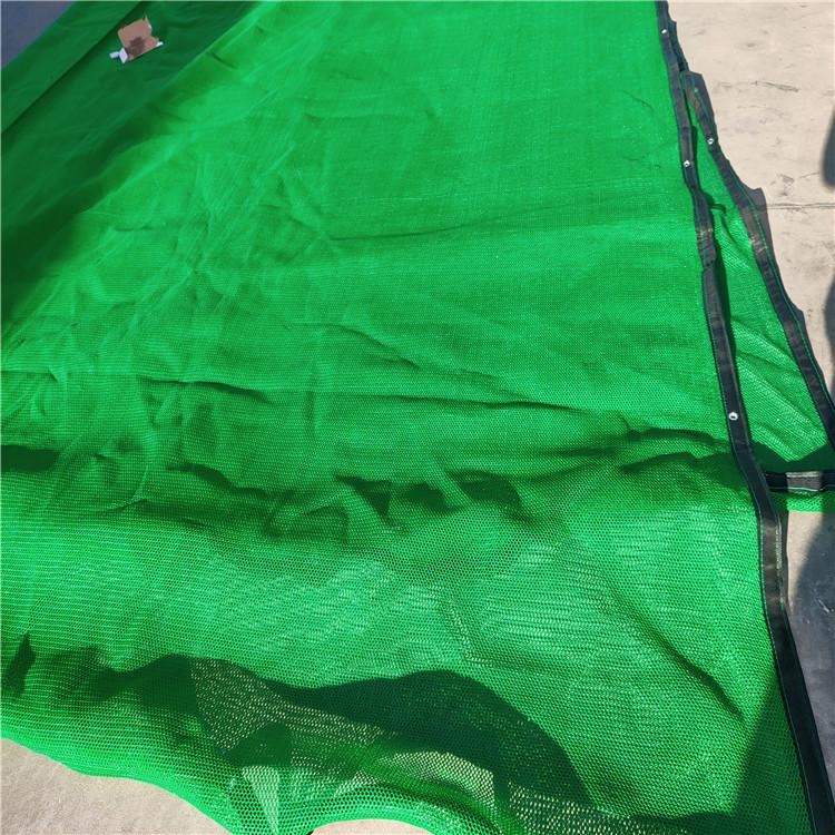 厂家批发工地盖土网 建筑工程绿化网防尘网 4针6针遮阳网遮光网