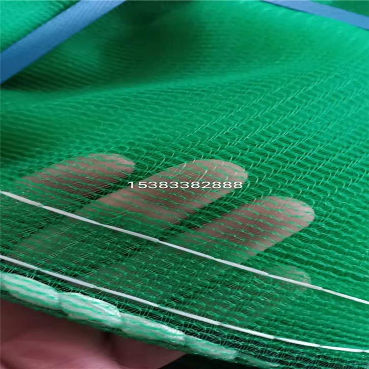 厂家批发建筑用安全网 阻燃安全网 盖土防尘网 密目网