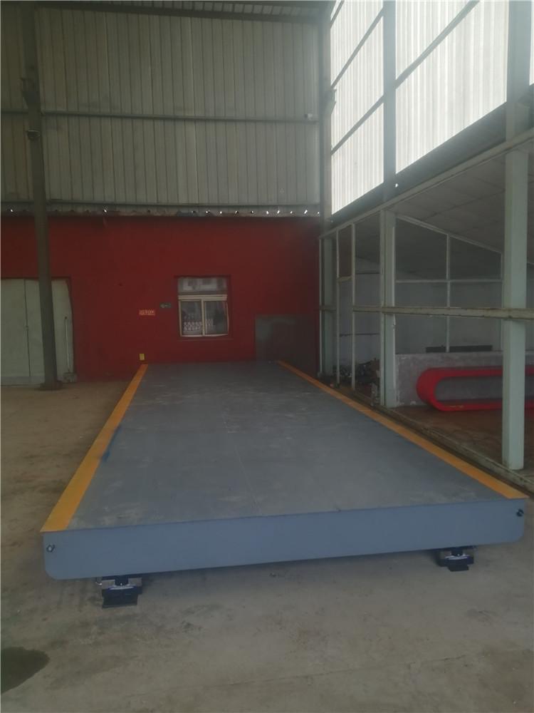 地磅汽车衡器,石家庄地磅厂家