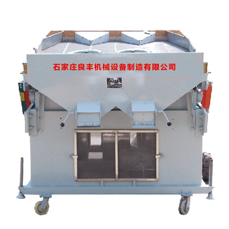 QSC-5-30型比重去石机