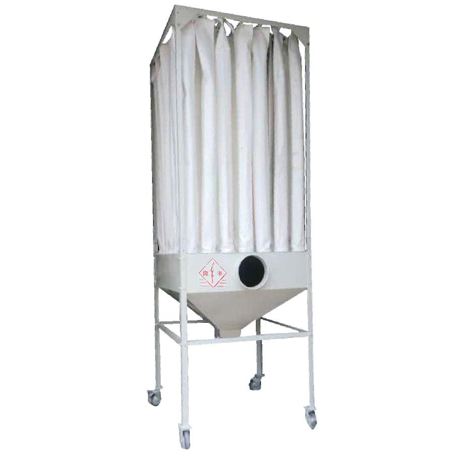 布袋除尘器