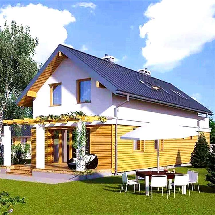 农村轻钢住宅 农村轻钢房屋 农村轻钢别墅 可移动房屋 可移动的小房子