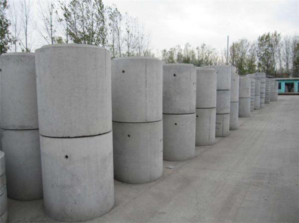 河北张家口两旗水泥化粪池直销