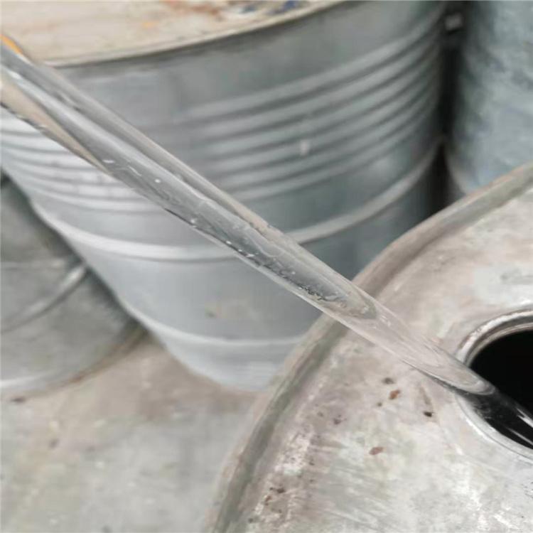 上海回收室温硫化硅橡胶