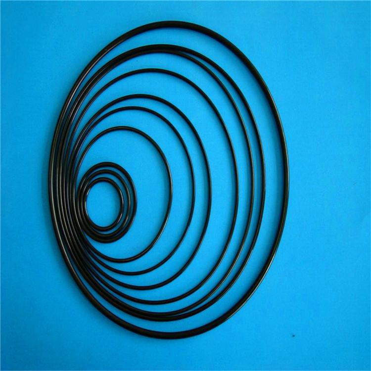 联辉批发 厂家定制 硅橡胶防水O型密封圈 o形氟胶密封圈 密封件厂家