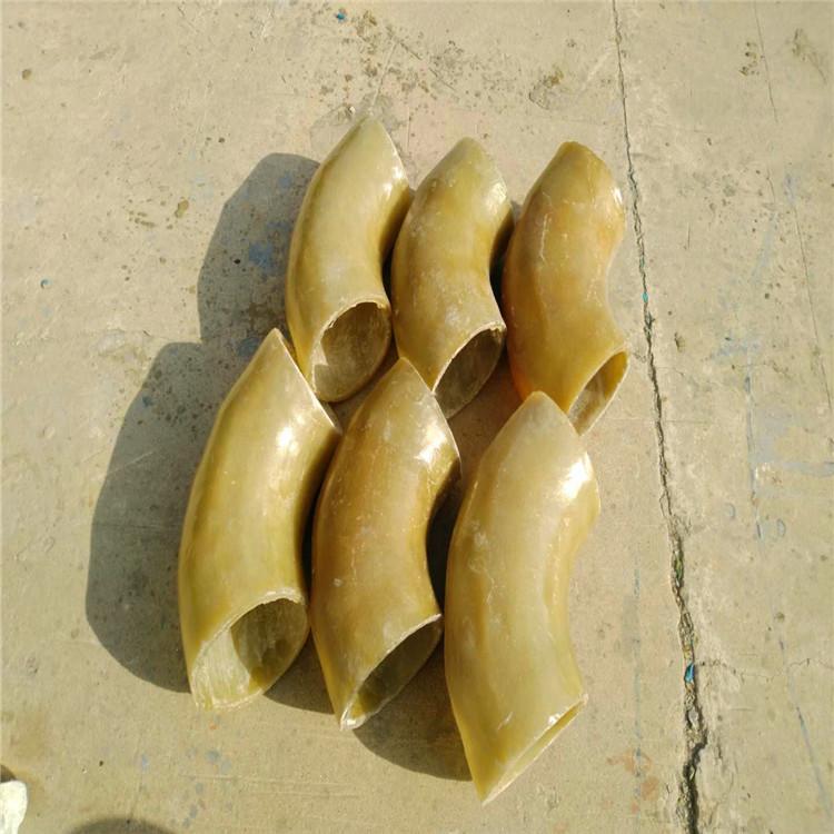 玻璃钢手糊成型的优缺点