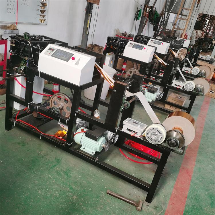 元宝机叠元宝机金箔纸元宝机 全自动元宝机 鼓扁两用