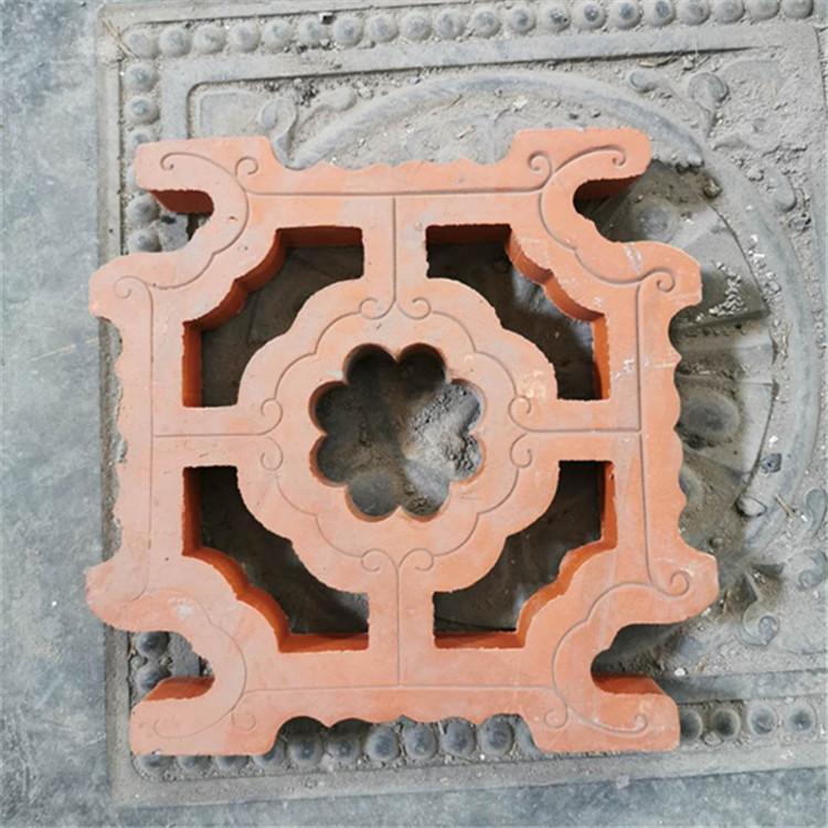 石家庄古建窗花销售商