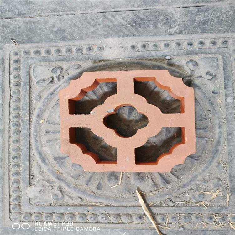 邯郸古建窗花系列