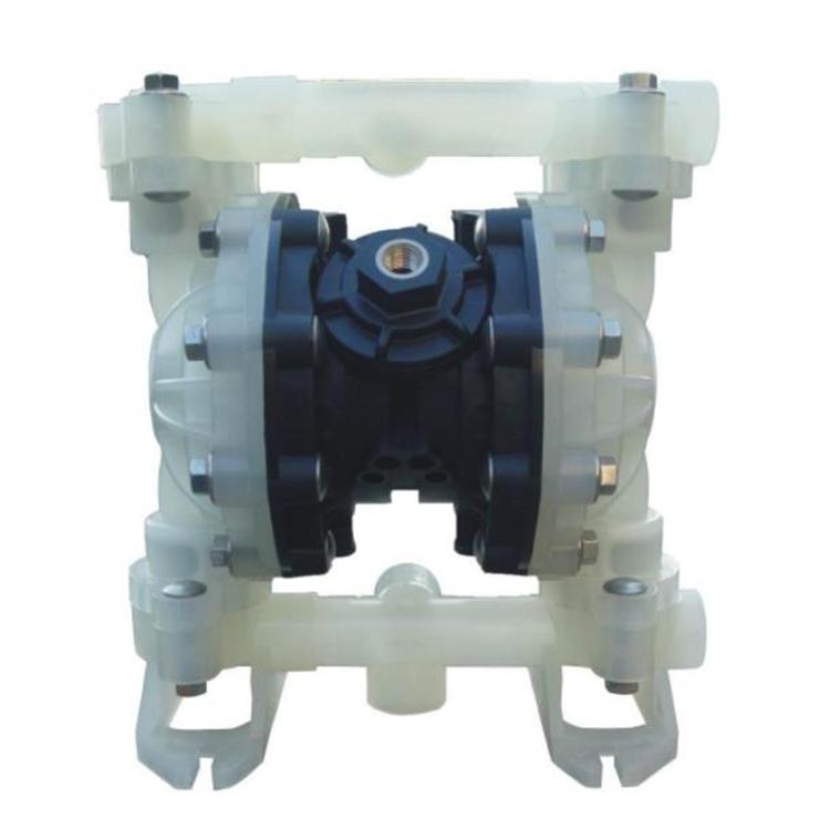 加工隔膜泵矿用隔膜泵 现货销售