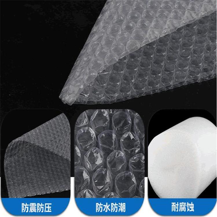 厂家直销可定制黄色牛皮纸气泡袋信封12x17.5CM 牛皮纸气泡膜