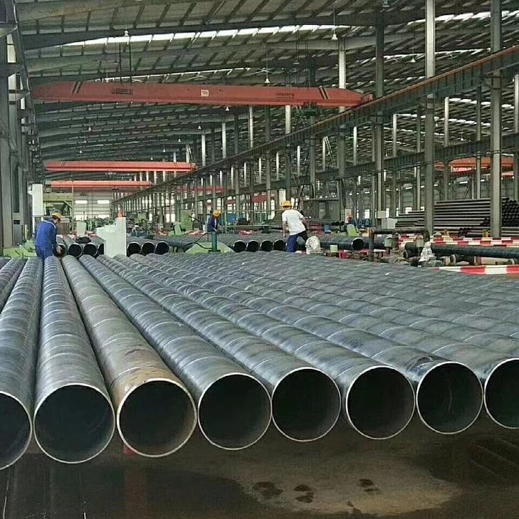 骊龙 3寸*3.5mm家用日用电器219-2020q235工程排污镀锌螺旋钢管12米