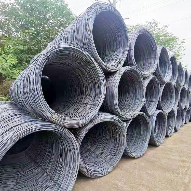 热轧带肋钢筋_预应力混凝土用钢筋