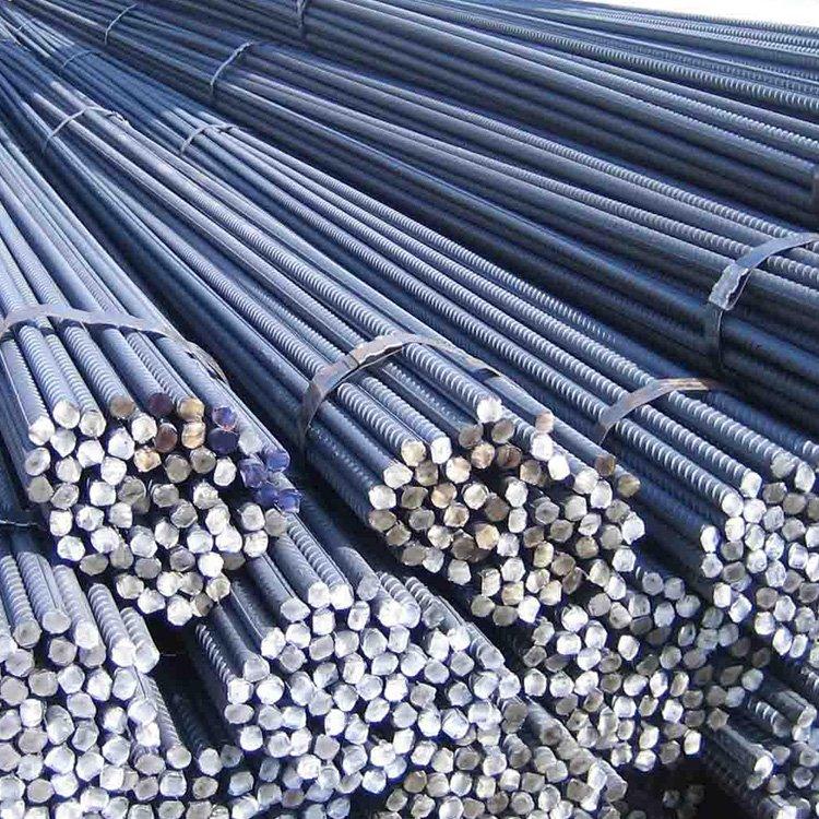 三级四级 精轧螺纹钢筋 圆钢