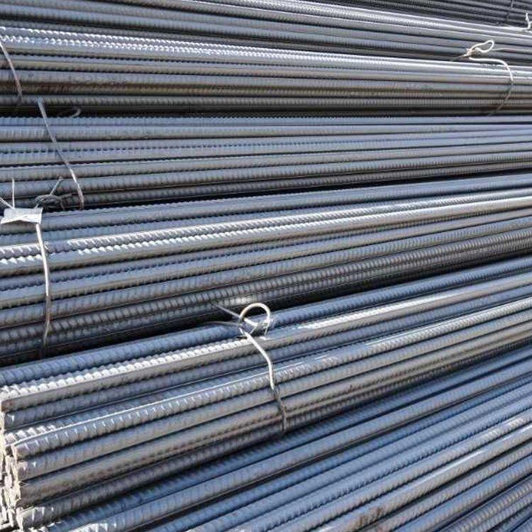 工地用螺纹钢 昆明螺纹钢厂家 钢筋销售货源