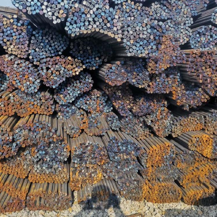 精轧螺纹钢厂家直销_精轧螺纹钢筋