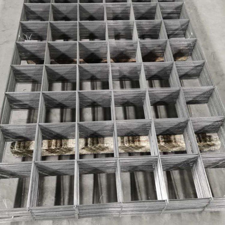菏泽隧道钢筋网片批发 霖升 网片批发