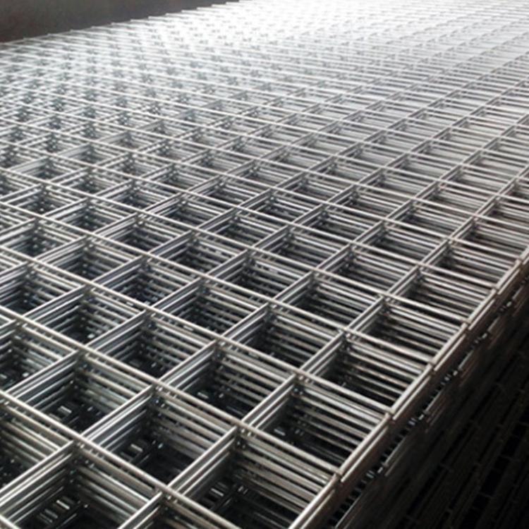 南通镀锌网片供应 霖升 地暖网片供应