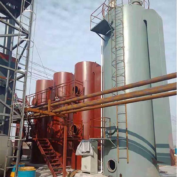 电捕焦油除尘器 油烟净化器  碳素厂除尘器 