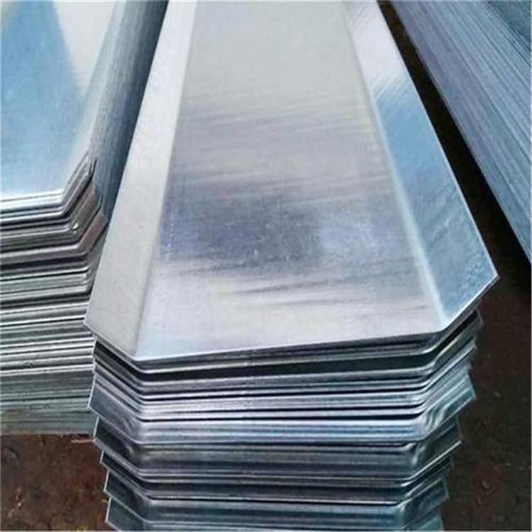 新款热卖量大优惠建筑专用止水钢板防渗水止水钢板厂家