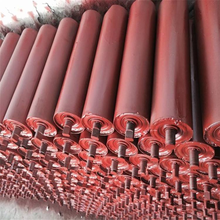 厂家定制尼龙托辊 新型尼龙托辊生产厂家